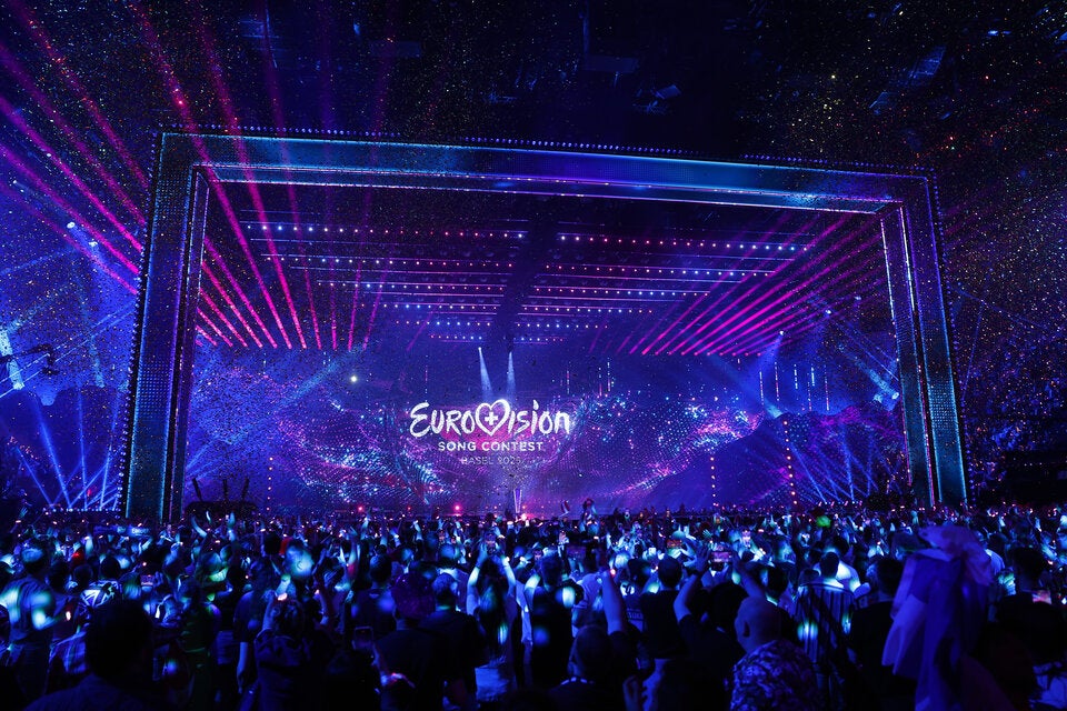 Song-Contest-Hammer: Kein Final-Sitzplatz unter 230 Euro