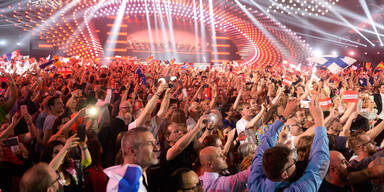 Song-Contest-Hammer: Kein Final-Sitzplatz unter 230 Euro