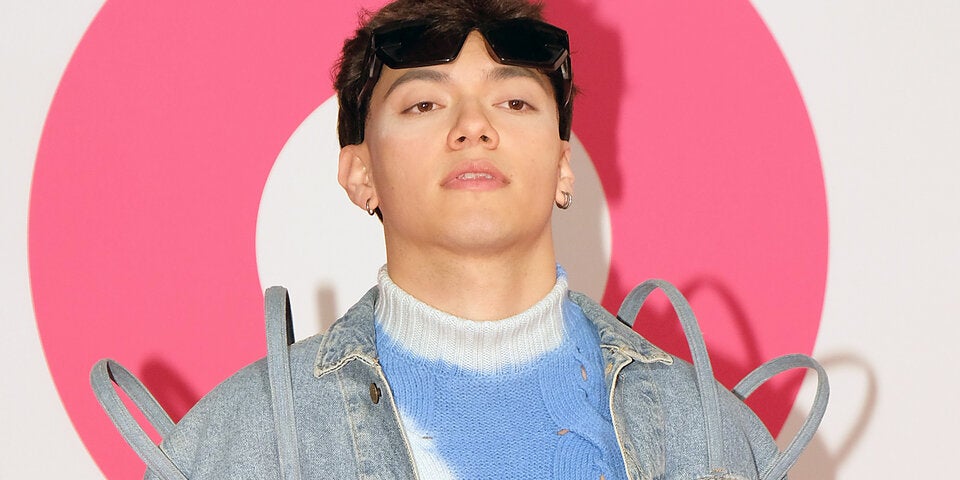 Song Contest Gewinner JJ