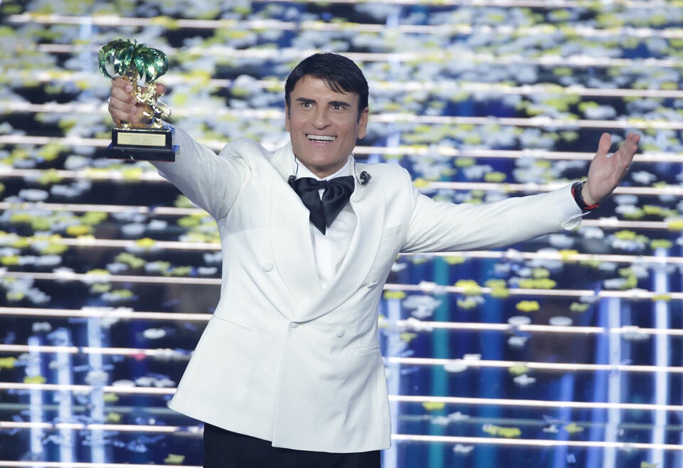 Stimmprobleme! Italiens ESC-Star Sal Da Vinci sagt Auftritt kurzfristig ab