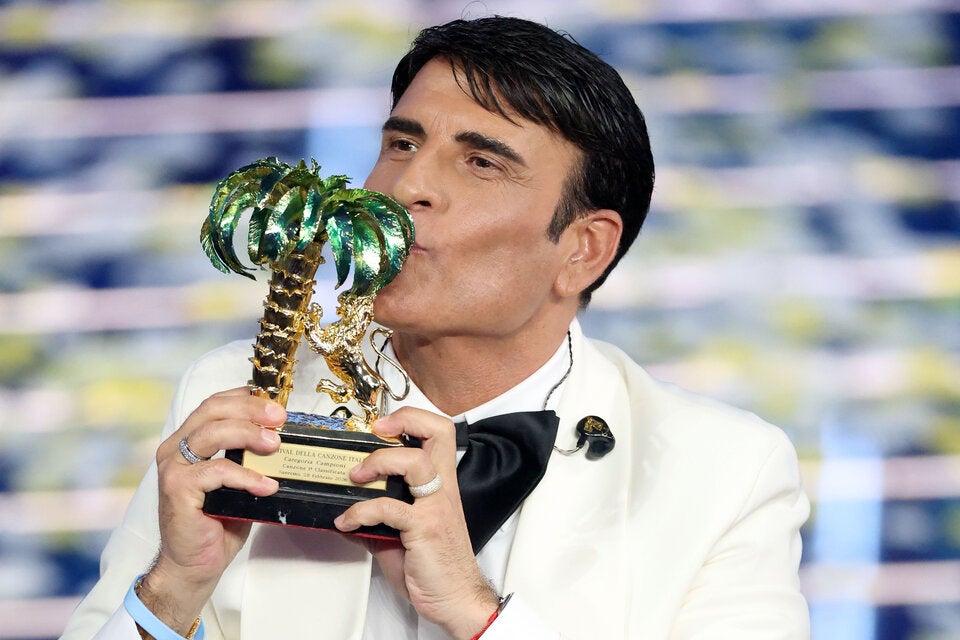 ESC-Beben: Superstar-Alarm beim Song Contest in Wien