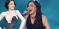 Song-Contest-Zickenterror: Dita von Teese attackiert Lena