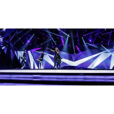 Song Contest 2013: 1. Semifinale