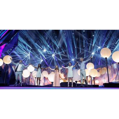 Song Contest 2013: 1. Semifinale