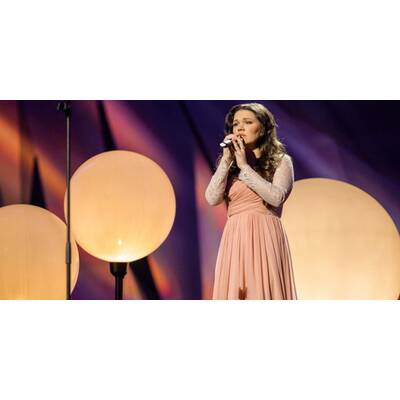 Song Contest 2013: 1. Semifinale