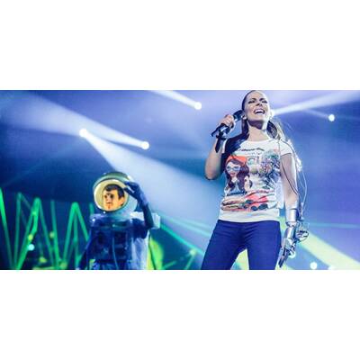 Song Contest 2013: 1. Semifinale