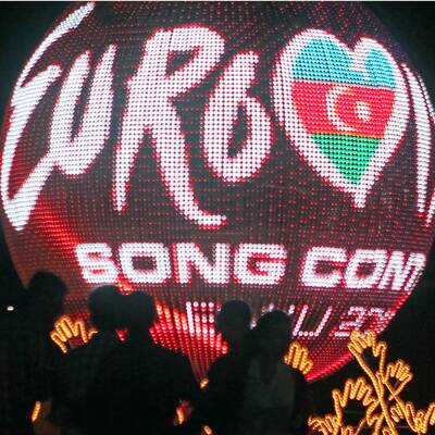 Song Contest 2012: Das große Finale