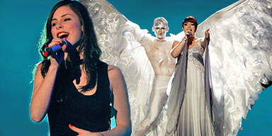 Song Contest - Lenas schräge Konkurrenz