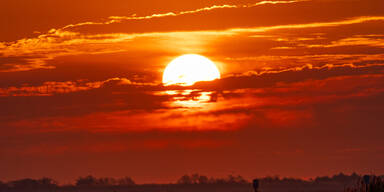 Energie der Sonne braucht eine Million Jahre bis zur Oberfl&auml;che