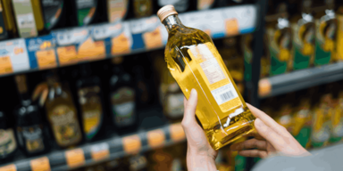 Preisexplosion bei Essig und &Ouml;l