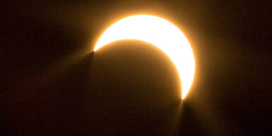 &Ouml;sterreich erlebt gr&ouml;&szlig;te Sonnenfinsternis seit 1999