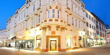 WKN&Ouml; zu Besuch bei SONNENTOR in St. P&ouml;lten: Regional einkaufen st&auml;rkt Wirtschaft und Arbeitspl&auml;tze