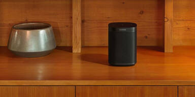 Sonos bringt One SL und Port