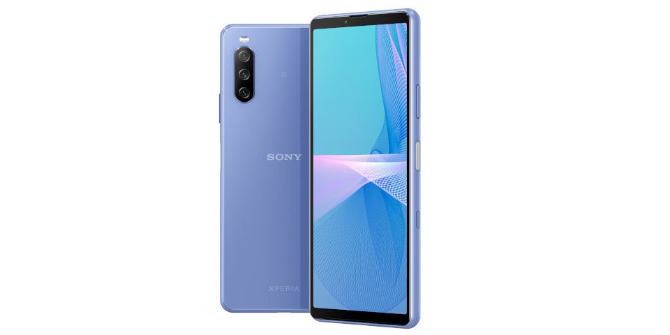 Sony Xperia 1 III mit 5G geht an den Start