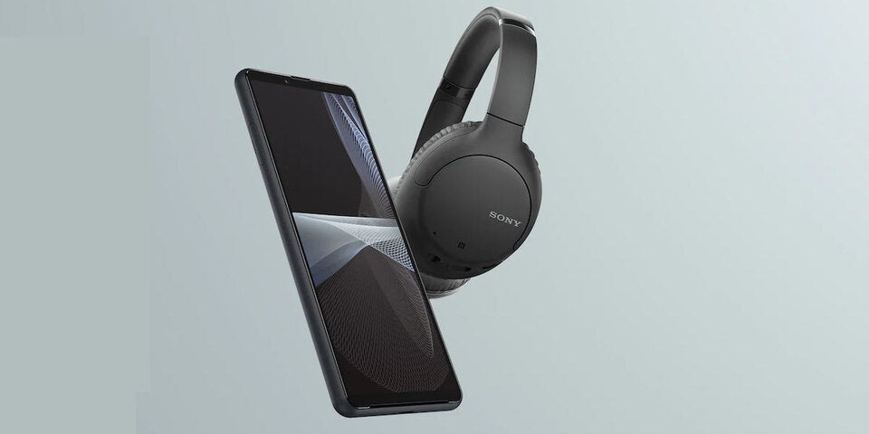 Sony Xperia 1 III mit 5G geht an den Start