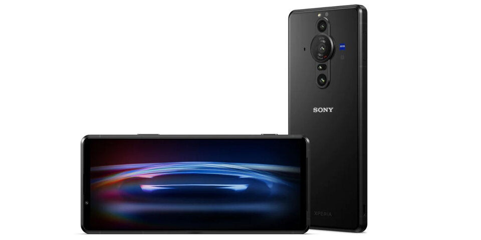 Das Xperia One-I ist mehr Kamera als Smartphone