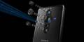 Das Xperia One-I ist mehr Kamera als Smartphone