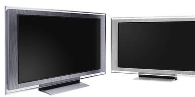 Sony Bravia X2000 Serie