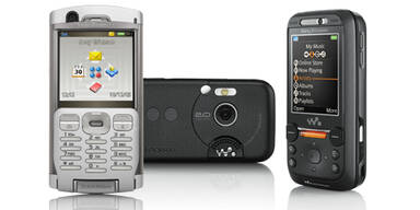 Neue Handys für Entertainment und Business