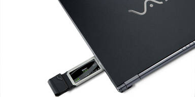 Sony HSDPA SZ3 T-Mobile Product