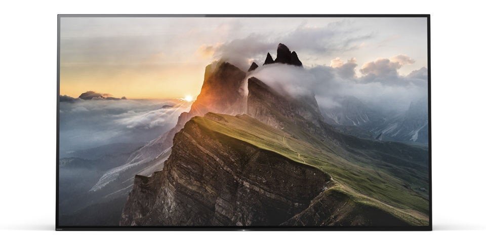 Sonys neue Top-OLED-TVs starten