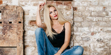 Sonya Kraus: "Ich habe meinen Job und mich selbst nie ernst genommen"