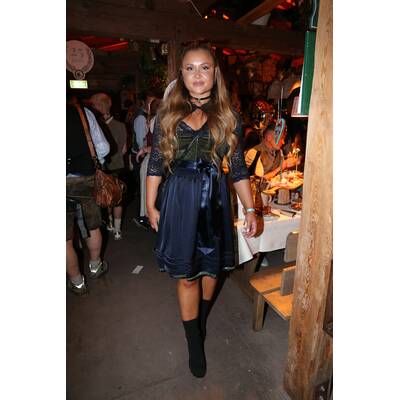 Annemarie Carpendale