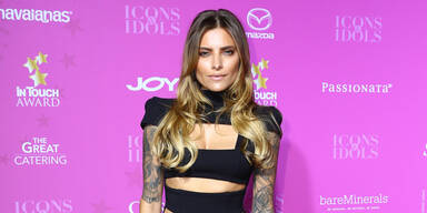 Sophia Thomalla