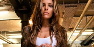 Sophia Thomalla