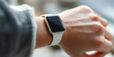 Shopping Channel Apple-Watch Alternativen