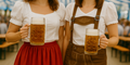 Shopping Channel Tracht Dirndl Aufmacher