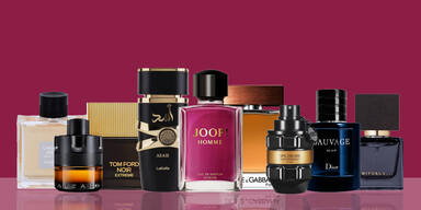 Shopping Channel Winterparfum Herren Aufmacher