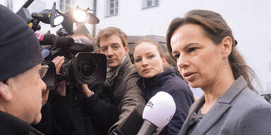 Koalition verspricht: Mehr Geld für Familien