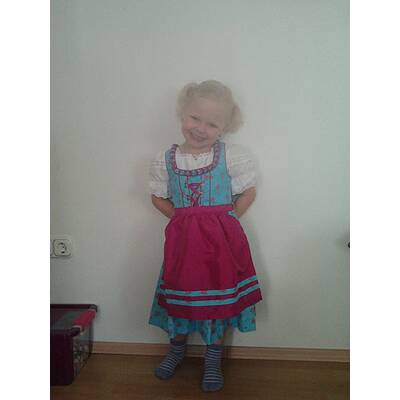 Voten Sie für das schönste Dirndl 