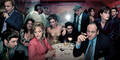 Drehbuchautoren küren "Sopranos" zur besten Fernsehserie