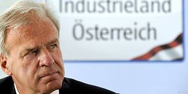 Sorger rechnet mit wirtschaftlicher Stabilisierung