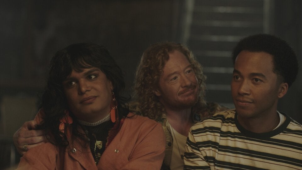 Die Streaming-Highlights der kommenden Woche