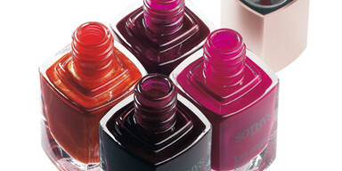 Die optimale Maniküre