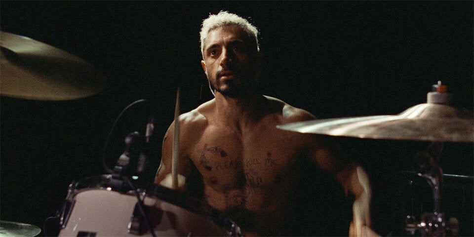 Riz Ahmed in „Sound of Metal“