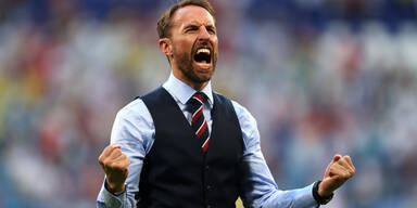 Gareth Southgate