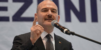 Süleyman Soylu