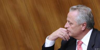 Sozialminister Hundstorfer