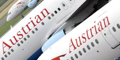 Sp&uuml;rt Luftfahrt-Krise und neuerlich Flugzeugabschreibungen