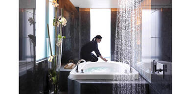 Mandarin Oriental lockt mit Gratis-Nacht