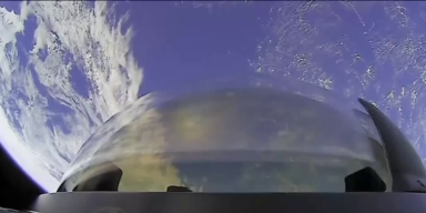 Space X