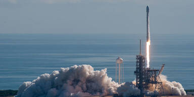 SpaceX Falcon9