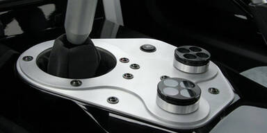 Darth Vaders Sportwagen geht in Serie