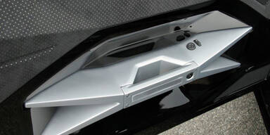 Darth Vaders Sportwagen geht in Serie