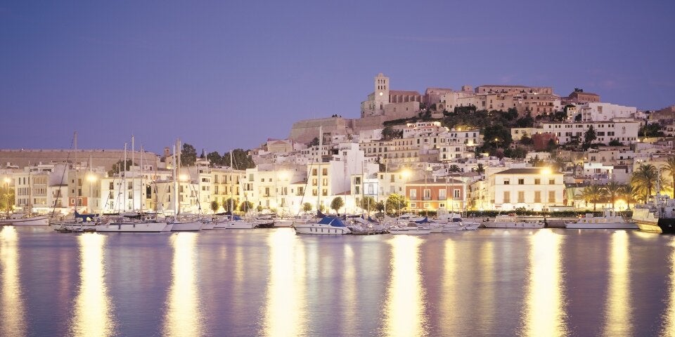 Spanien Ibiza