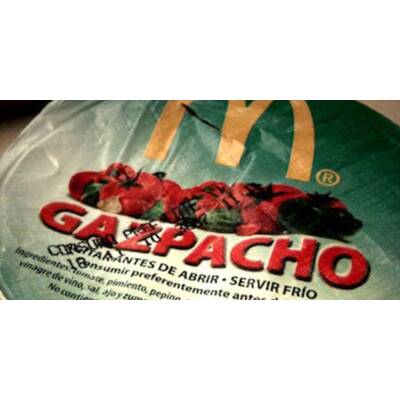 McDonalds Australien und Neuseeland